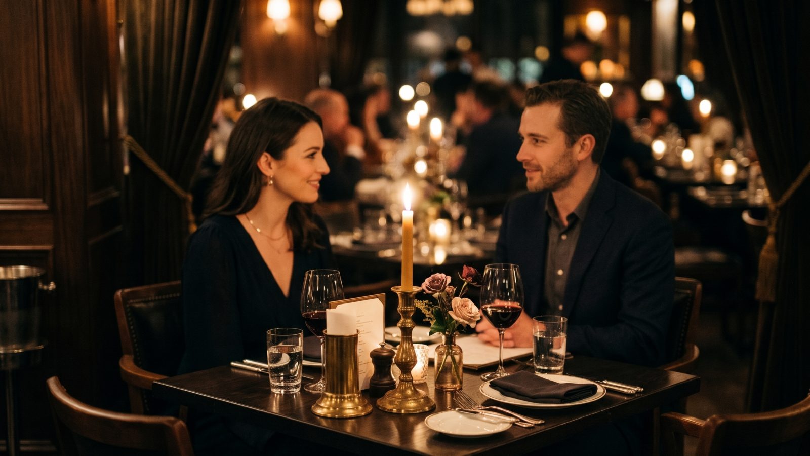 Restaurant Reservations