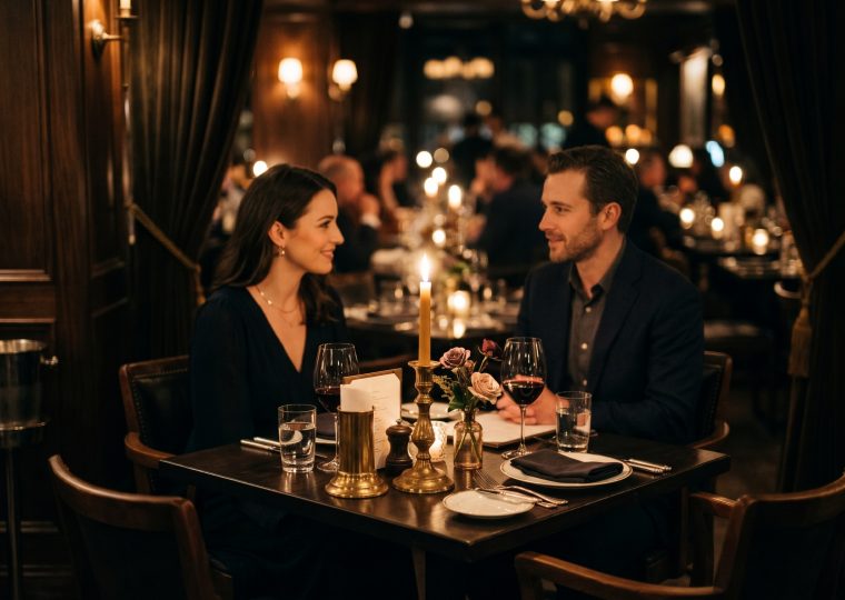 Restaurant Reservations
