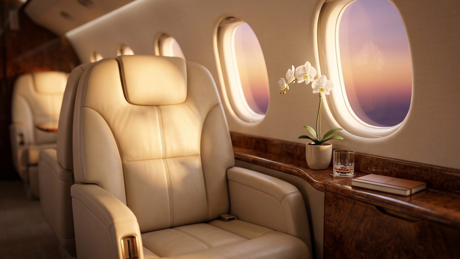 Private Jet Charter