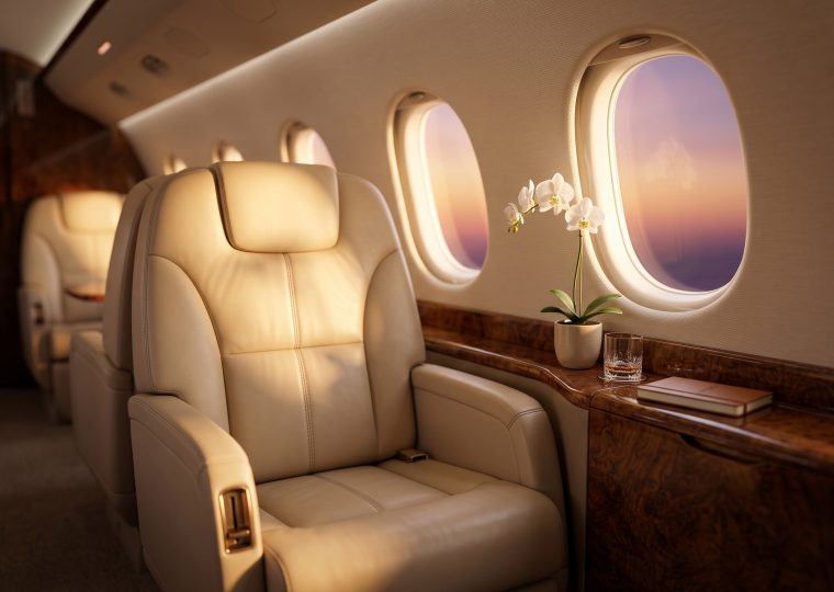 Private Jet Charter