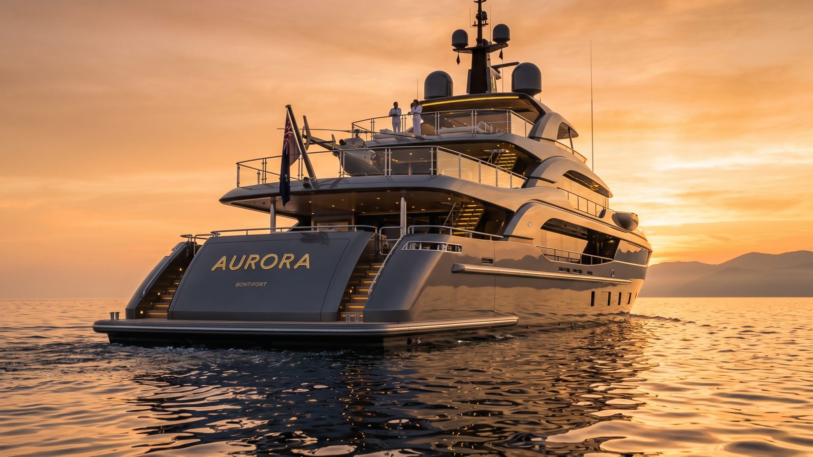 Luxury Yacht Rentals