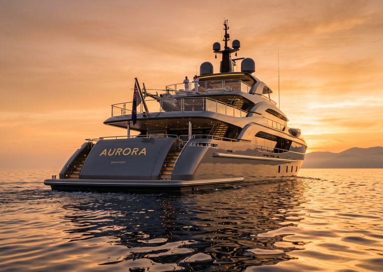 Luxury Yacht Rentals